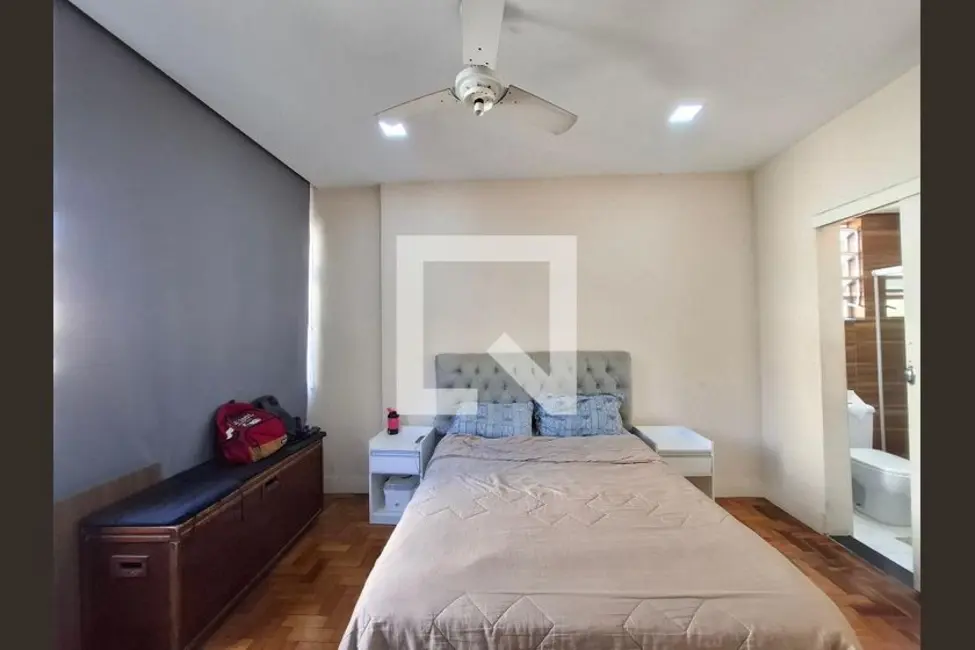 Foto 5 de Apartamento com 4 quartos à venda, 110m2 em Botafogo, Rio De Janeiro - RJ
