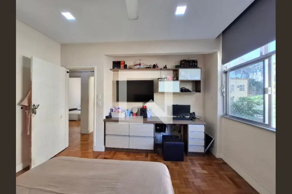 Foto 7 de Apartamento com 4 quartos à venda, 110m2 em Botafogo, Rio De Janeiro - RJ