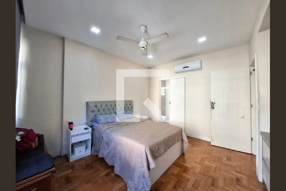 Foto 6 de Apartamento com 4 quartos à venda, 110m2 em Botafogo, Rio De Janeiro - RJ