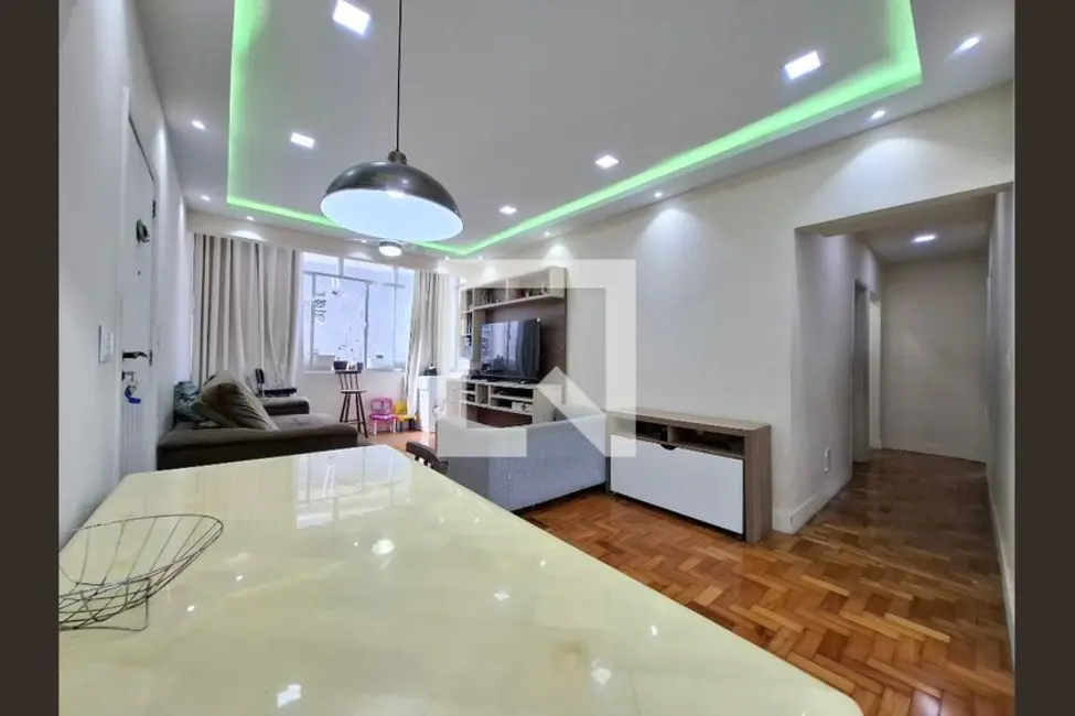 Foto 2 de Apartamento com 4 quartos à venda, 110m2 em Botafogo, Rio De Janeiro - RJ