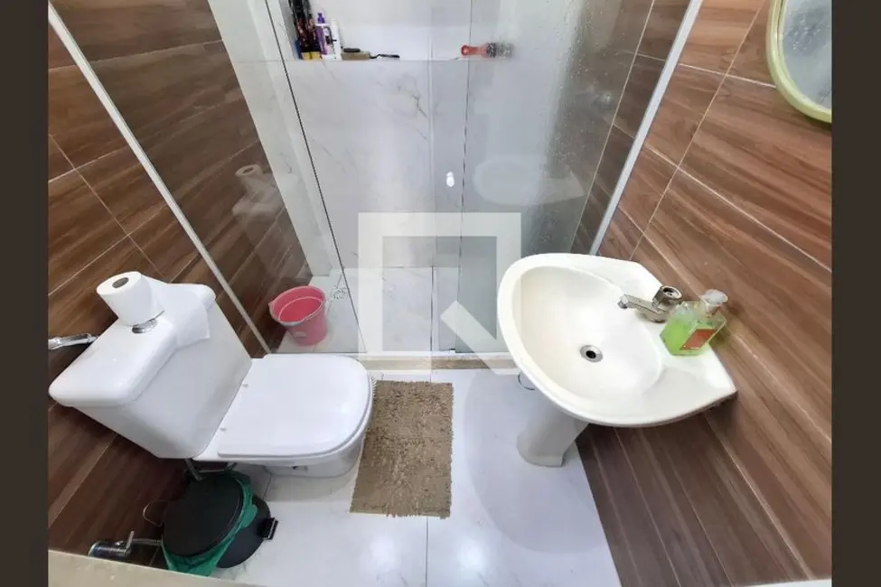 Foto 8 de Apartamento com 4 quartos à venda, 110m2 em Botafogo, Rio De Janeiro - RJ