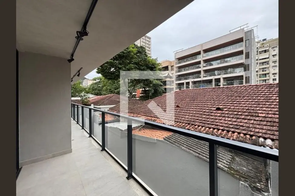 Foto 7 de Apartamento com 3 quartos à venda, 112m2 em Botafogo, Rio De Janeiro - RJ