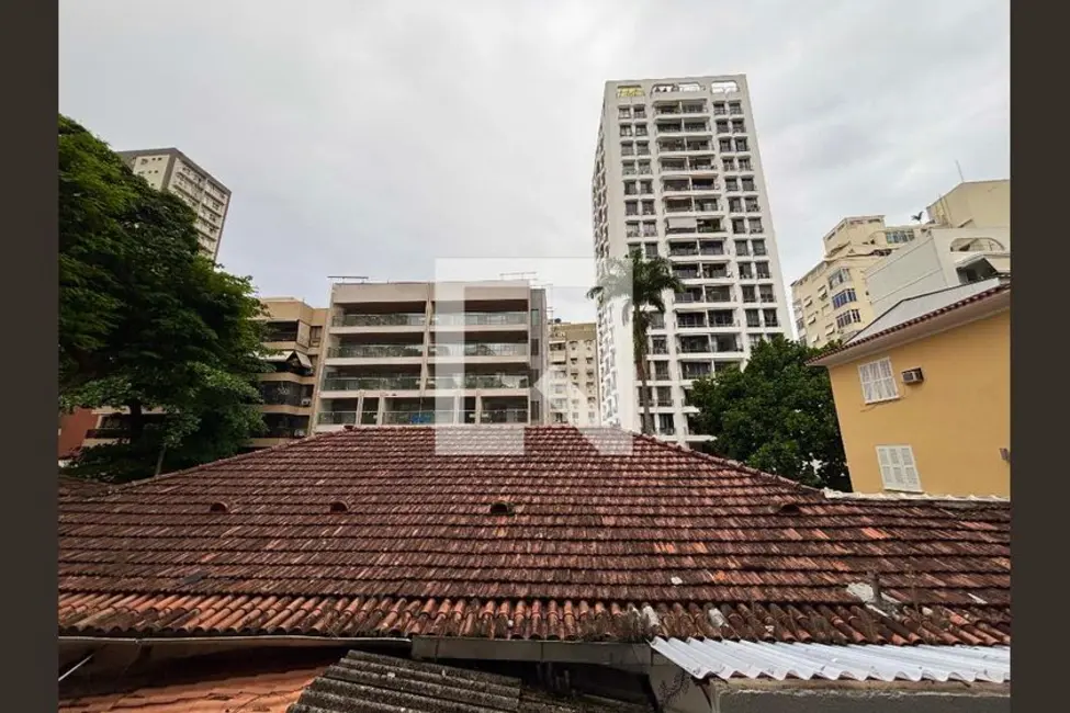Foto 5 de Apartamento com 3 quartos à venda, 112m2 em Botafogo, Rio De Janeiro - RJ