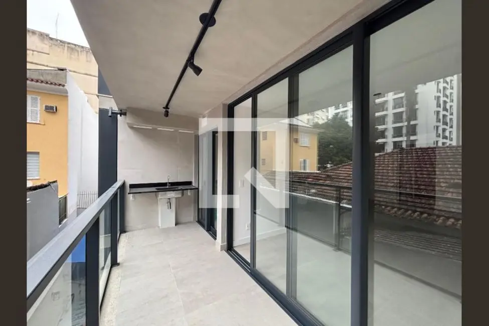 Foto 6 de Apartamento com 3 quartos à venda, 112m2 em Botafogo, Rio De Janeiro - RJ