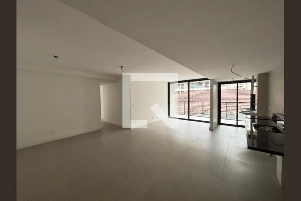 Foto 3 de Apartamento com 3 quartos à venda, 112m2 em Botafogo, Rio De Janeiro - RJ