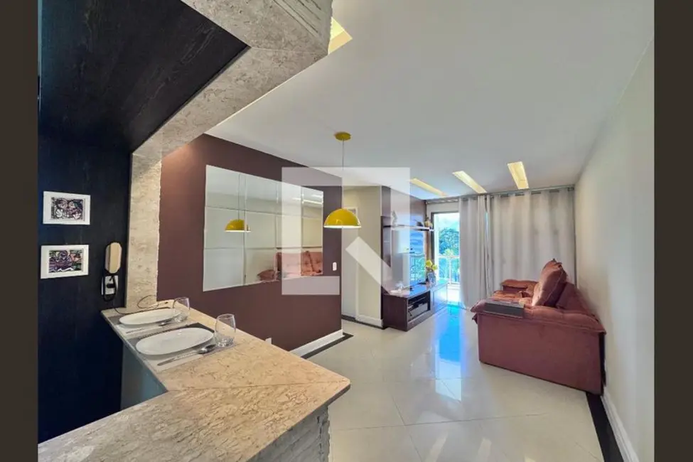 Foto 1 de Apartamento com 3 quartos à venda, 94m2 em Rio De Janeiro - RJ