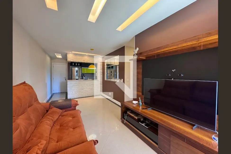 Foto 3 de Apartamento com 3 quartos à venda, 94m2 em Rio De Janeiro - RJ