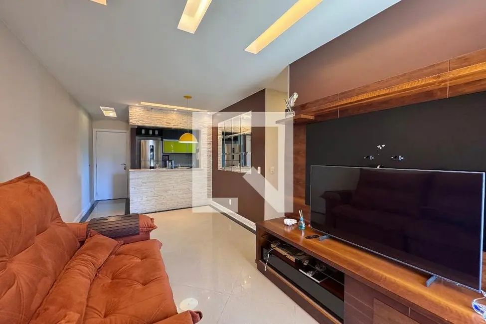 Foto 6 de Apartamento com 3 quartos à venda, 94m2 em Rio De Janeiro - RJ