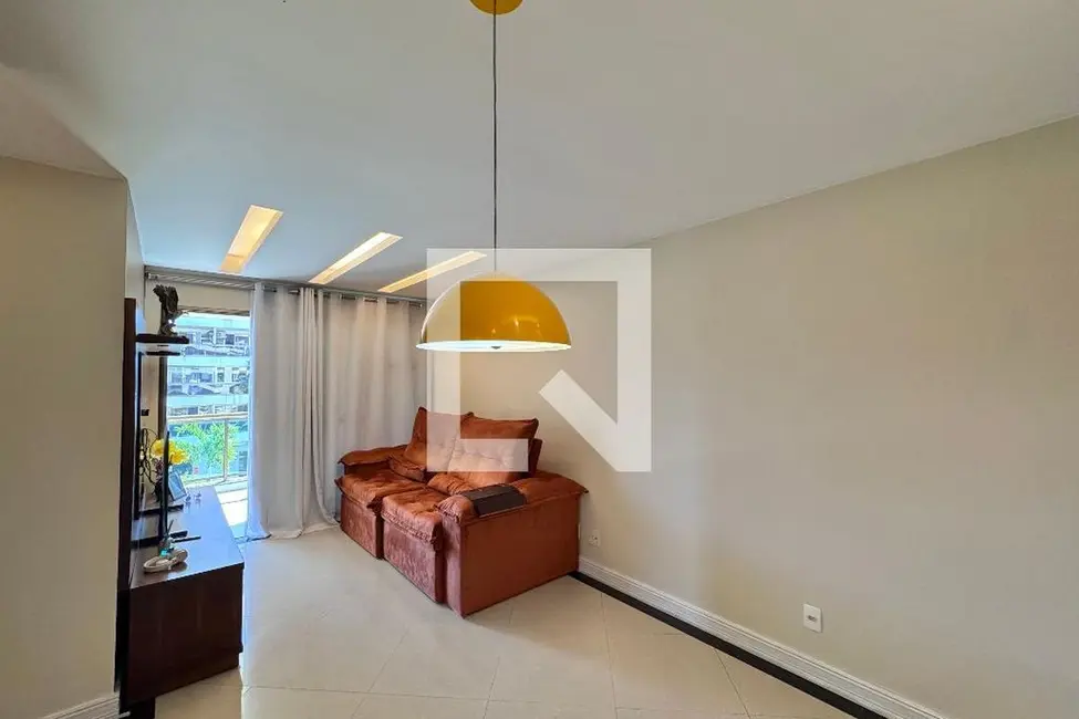 Foto 4 de Apartamento com 3 quartos à venda, 94m2 em Rio De Janeiro - RJ