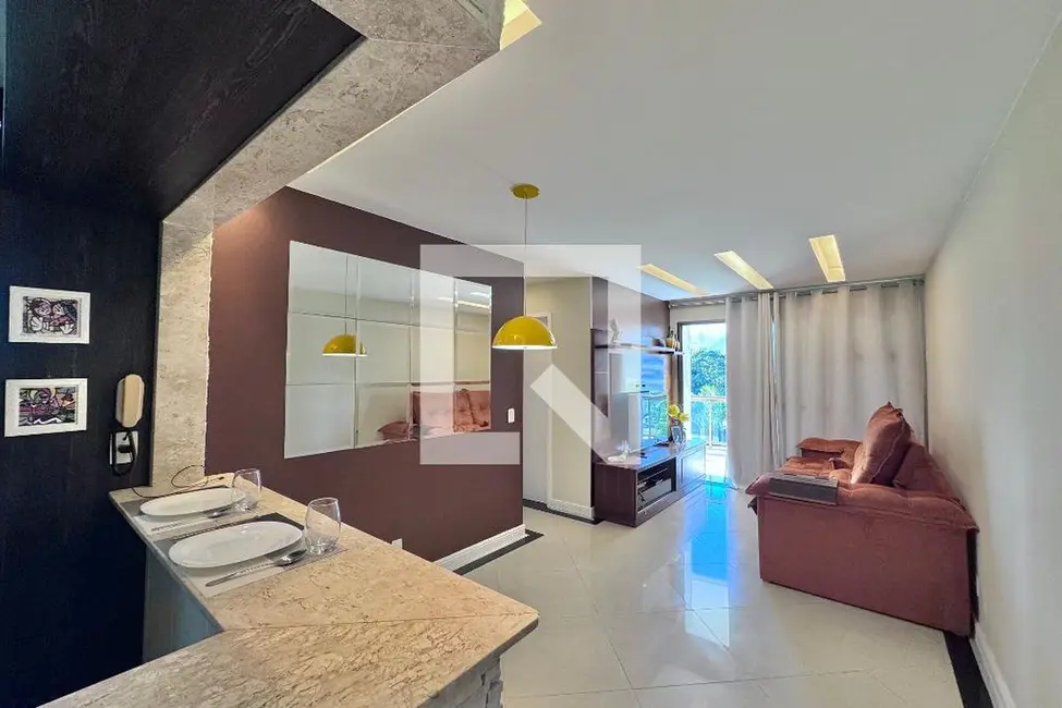 Foto 2 de Apartamento com 3 quartos à venda, 94m2 em Rio De Janeiro - RJ