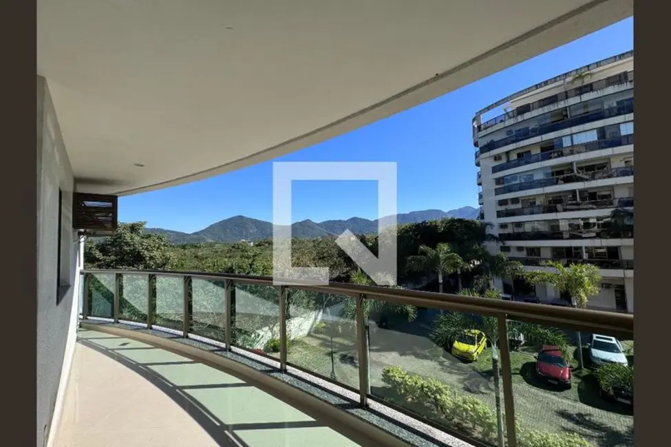Foto 5 de Apartamento com 3 quartos à venda, 94m2 em Rio De Janeiro - RJ