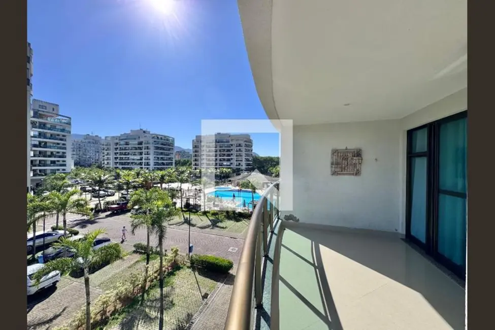 Foto 7 de Apartamento com 3 quartos à venda, 94m2 em Rio De Janeiro - RJ