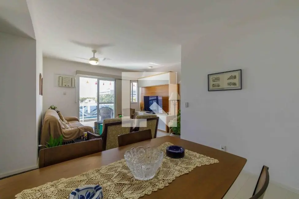 Foto 1 de Apartamento com 3 quartos à venda, 107m2 em Rio De Janeiro - RJ