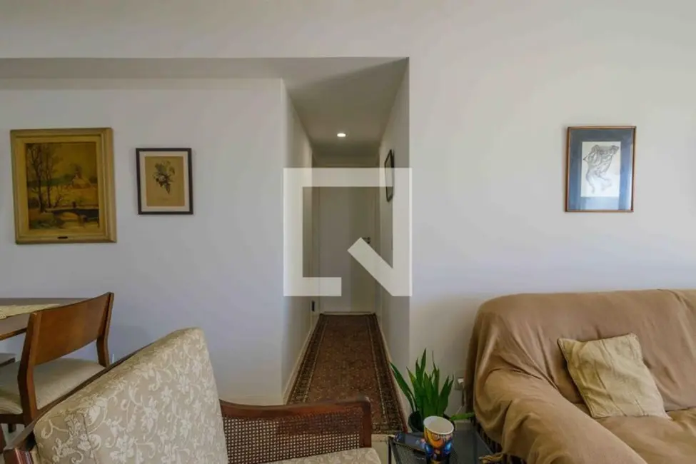 Foto 5 de Apartamento com 3 quartos à venda, 107m2 em Rio De Janeiro - RJ