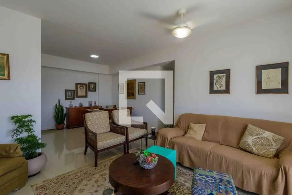 Foto 3 de Apartamento com 3 quartos à venda, 107m2 em Rio De Janeiro - RJ