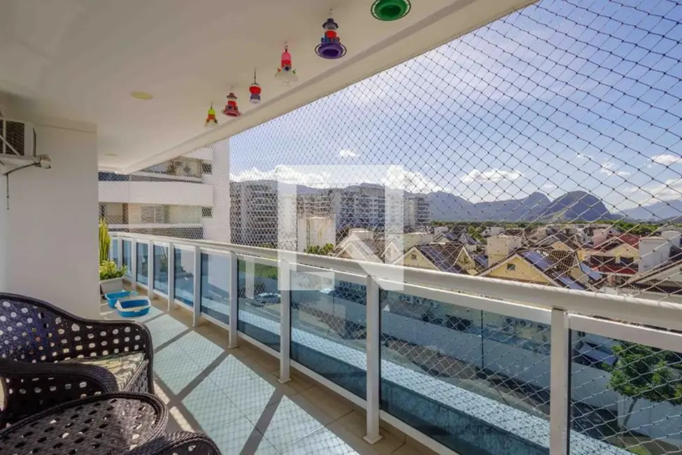 Foto 8 de Apartamento com 3 quartos à venda, 107m2 em Rio De Janeiro - RJ