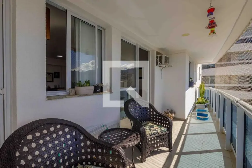 Foto 9 de Apartamento com 3 quartos à venda, 107m2 em Rio De Janeiro - RJ