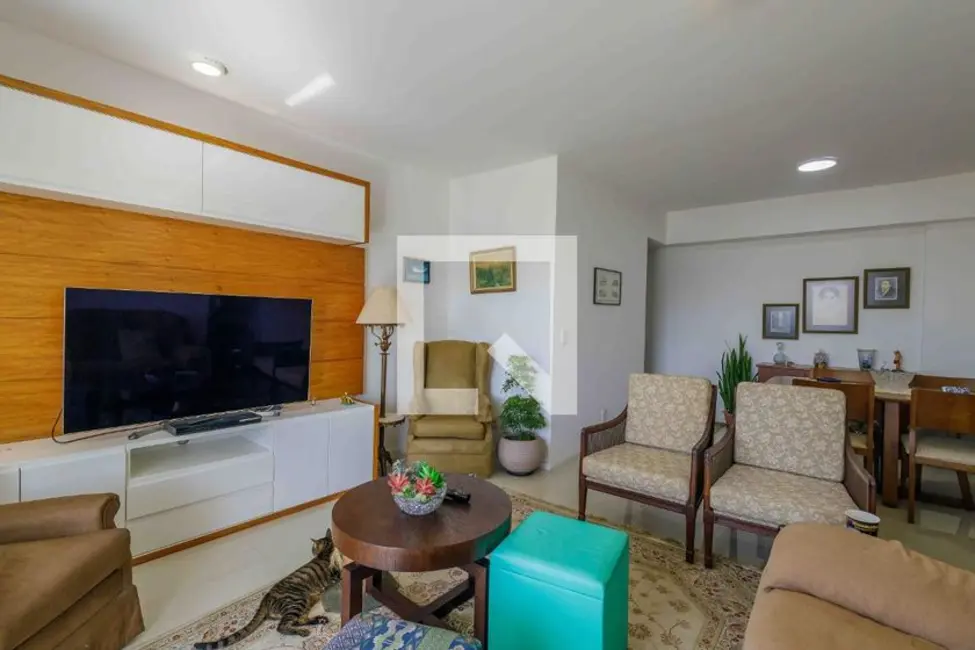 Foto 4 de Apartamento com 3 quartos à venda, 107m2 em Rio De Janeiro - RJ