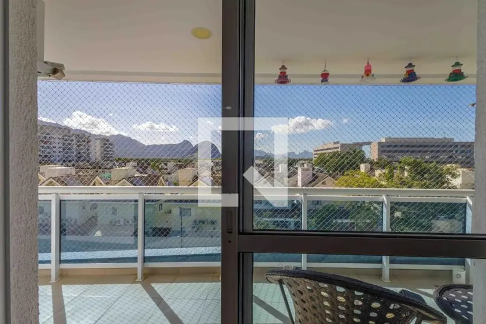 Foto 6 de Apartamento com 3 quartos à venda, 107m2 em Rio De Janeiro - RJ
