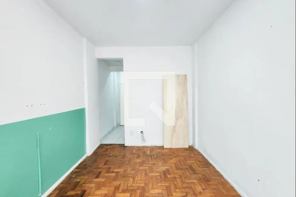 Foto 1 de Apartamento com 1 quarto à venda, 38m2 em Botafogo, Rio De Janeiro - RJ