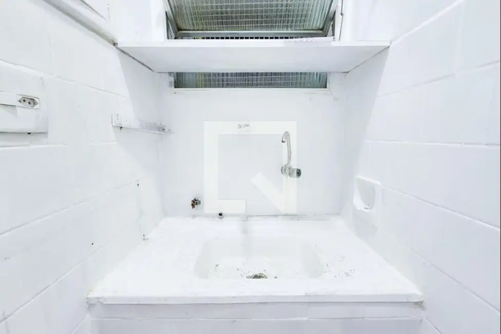 Foto 5 de Apartamento com 1 quarto à venda, 38m2 em Botafogo, Rio De Janeiro - RJ