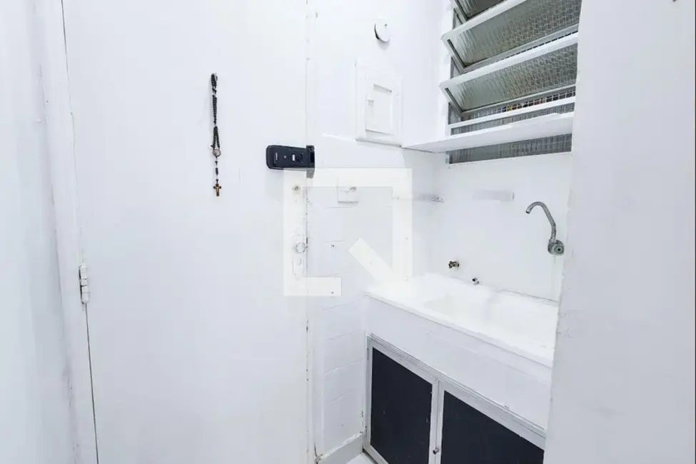 Foto 7 de Apartamento com 1 quarto à venda, 38m2 em Botafogo, Rio De Janeiro - RJ