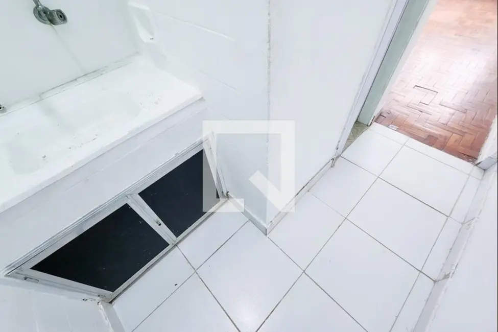 Foto 8 de Apartamento com 1 quarto à venda, 38m2 em Botafogo, Rio De Janeiro - RJ