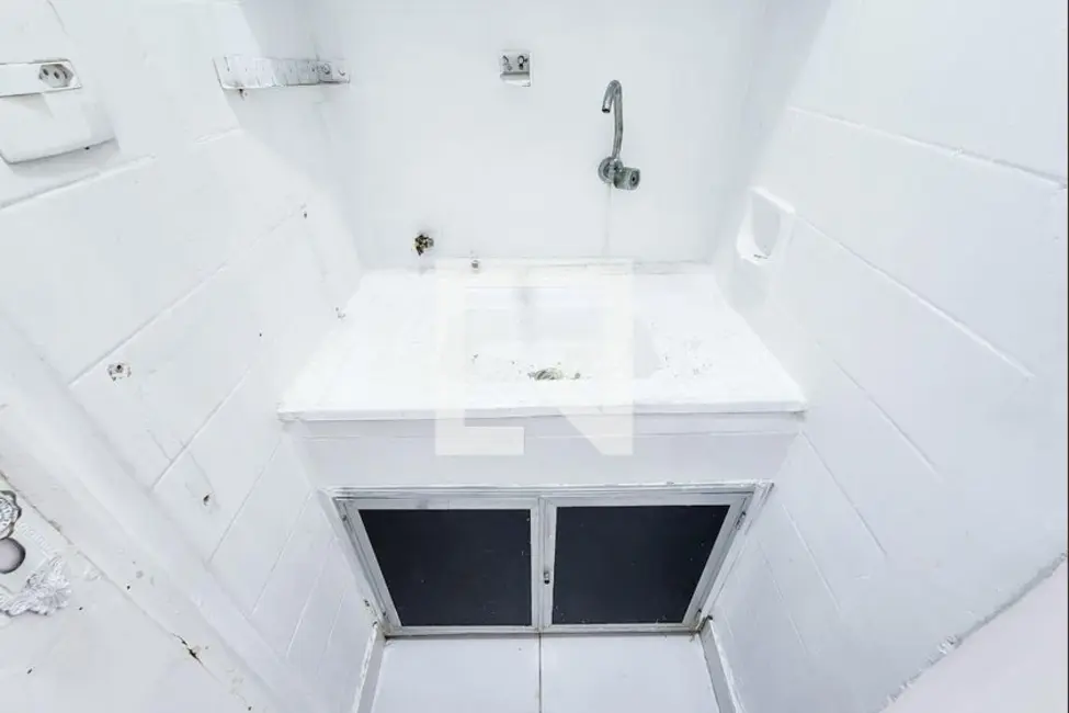 Foto 6 de Apartamento com 1 quarto à venda, 38m2 em Botafogo, Rio De Janeiro - RJ