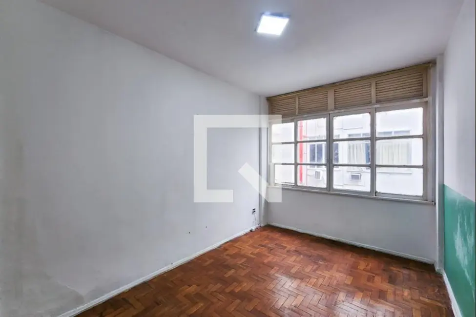 Foto 2 de Apartamento com 1 quarto à venda, 38m2 em Botafogo, Rio De Janeiro - RJ