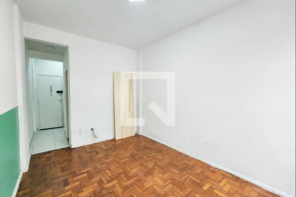 Foto 3 de Apartamento com 1 quarto à venda, 38m2 em Botafogo, Rio De Janeiro - RJ