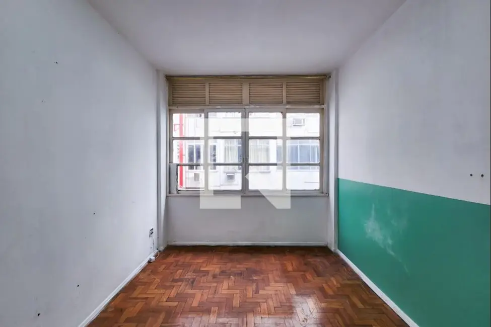 Foto 4 de Apartamento com 1 quarto à venda, 38m2 em Botafogo, Rio De Janeiro - RJ
