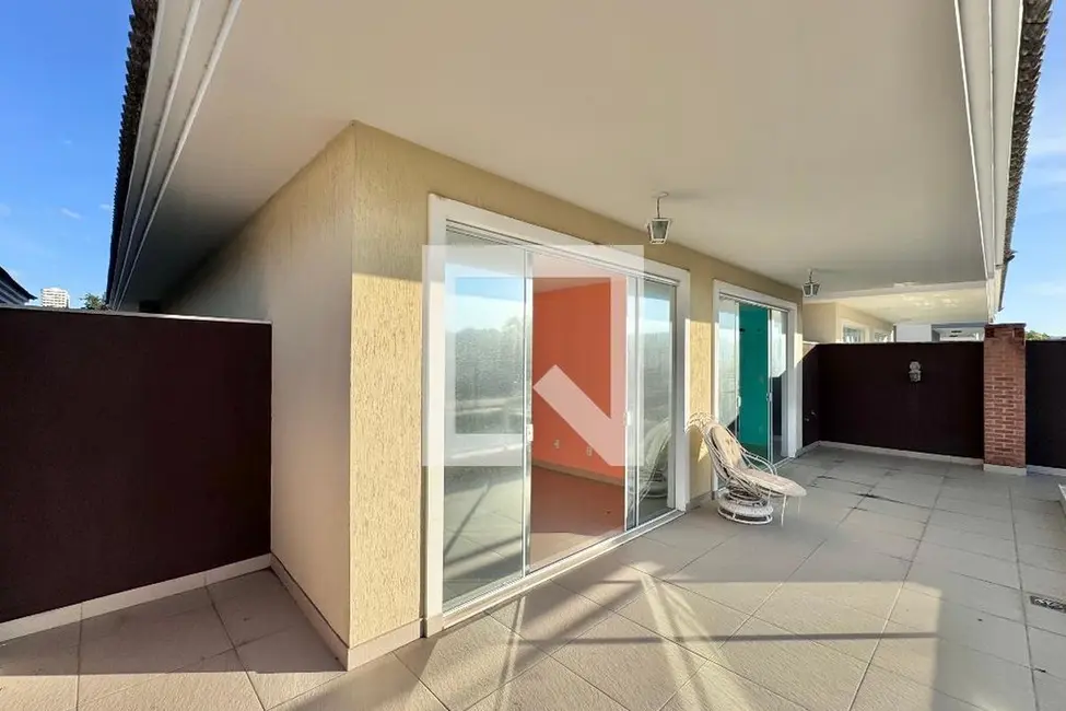 Foto 49 de Casa com 4 quartos à venda, 662m2 em Rio De Janeiro - RJ