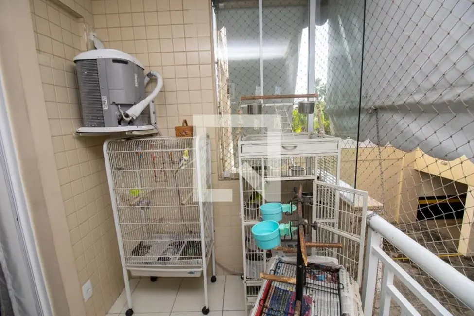 Foto 7 de Apartamento com 2 quartos à venda, 80m2 em Rio De Janeiro - RJ