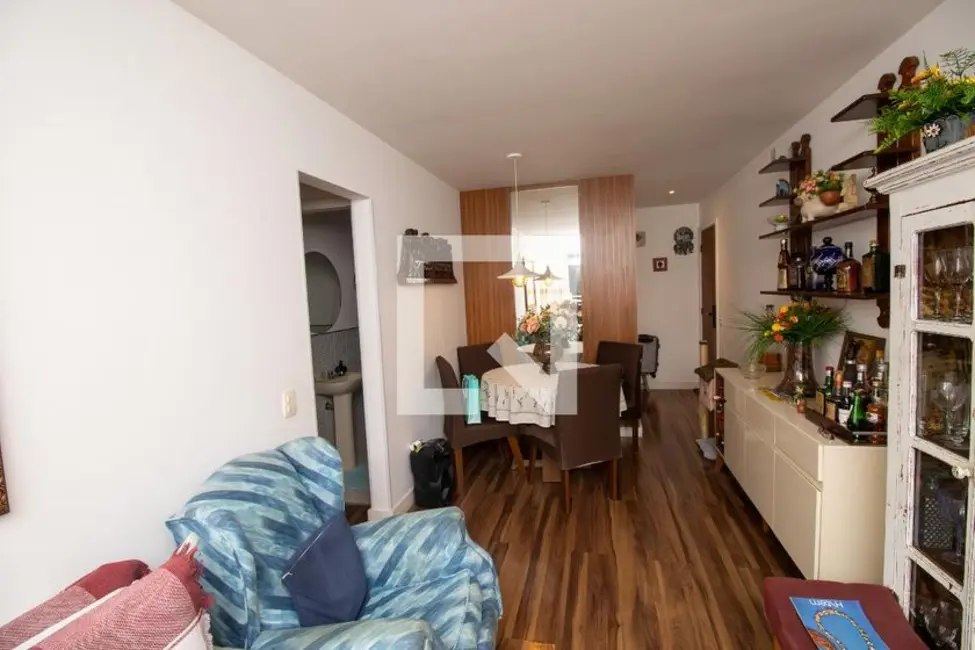 Foto 4 de Apartamento com 2 quartos à venda, 80m2 em Rio De Janeiro - RJ