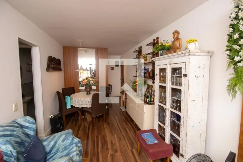 Foto 3 de Apartamento com 2 quartos à venda, 80m2 em Rio De Janeiro - RJ