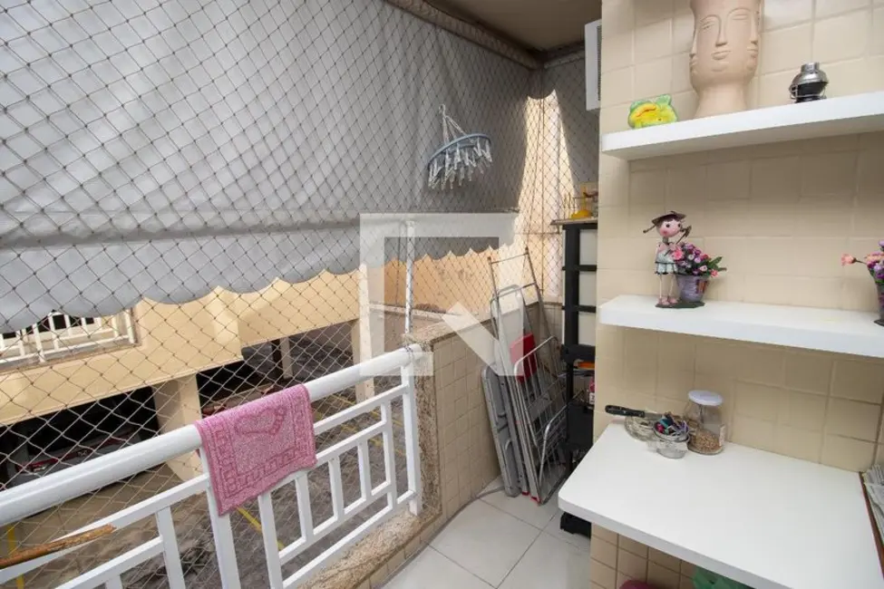 Foto 5 de Apartamento com 2 quartos à venda, 80m2 em Rio De Janeiro - RJ