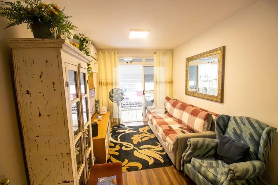 Foto 2 de Apartamento com 2 quartos à venda, 80m2 em Rio De Janeiro - RJ