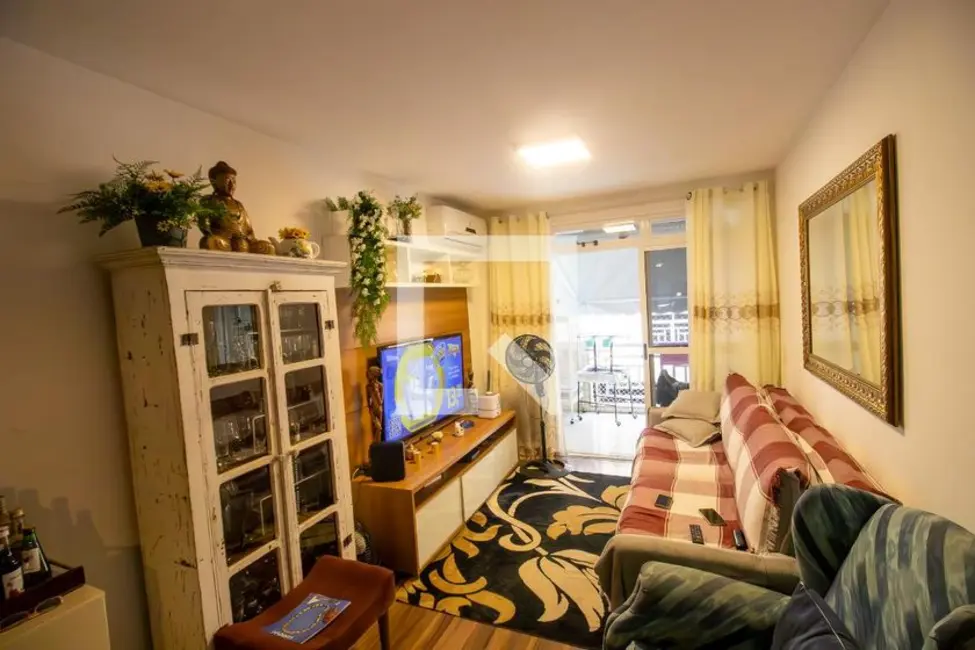 Foto 1 de Apartamento com 2 quartos à venda, 80m2 em Rio De Janeiro - RJ