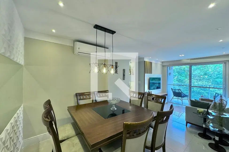 Apartamento com 3 quartos à venda, 91m2 em Rio De Janeiro - RJ - imagem 4 Foto 4 de Apartamento com 3 quartos à venda, 91m2 em Rio De Janeiro - RJ