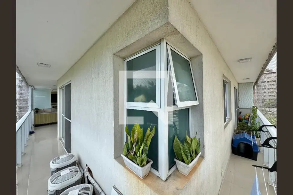 Apartamento com 3 quartos à venda, 91m2 em Rio De Janeiro - RJ - imagem 9 Foto 9 de Apartamento com 3 quartos à venda, 91m2 em Rio De Janeiro - RJ