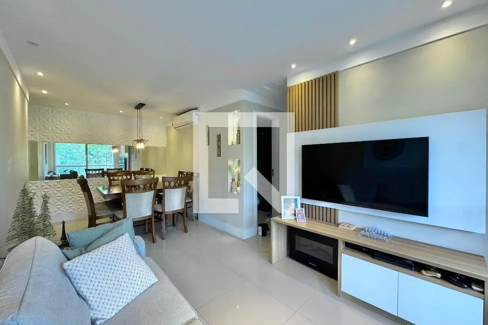 Apartamento com 3 quartos à venda, 91m2 em Rio De Janeiro - RJ - imagem 2 Foto 2 de Apartamento com 3 quartos à venda, 91m2 em Rio De Janeiro - RJ