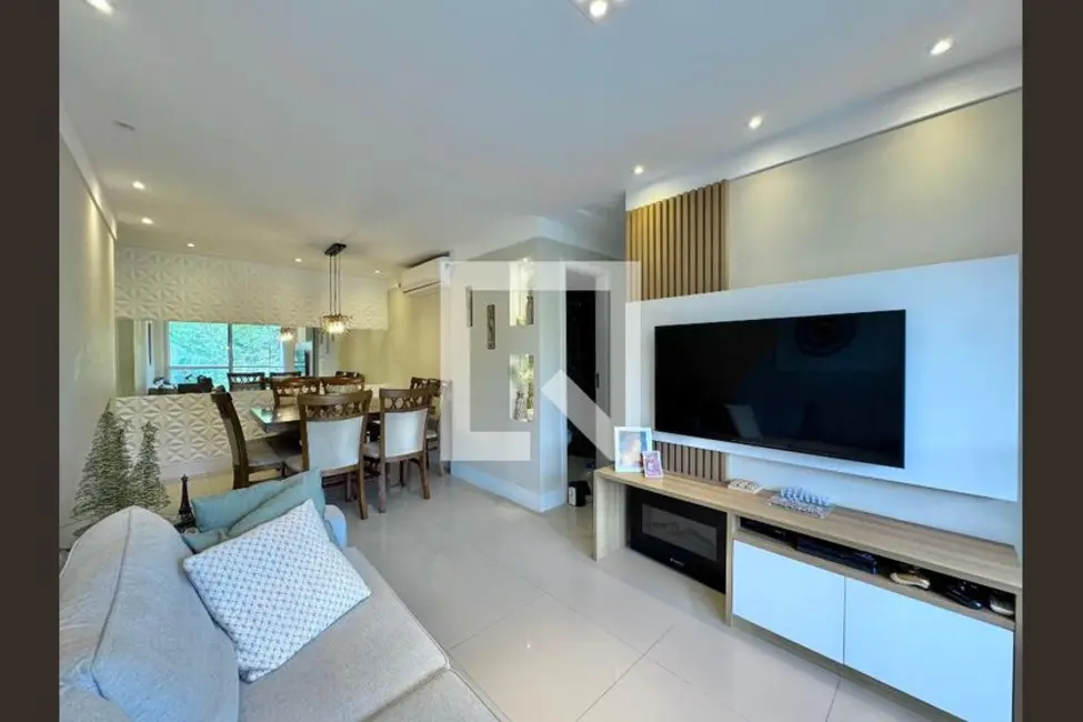 Apartamento com 3 quartos à venda, 91m2 em Rio De Janeiro - RJ - imagem 1 Foto 1 de Apartamento com 3 quartos à venda, 91m2 em Rio De Janeiro - RJ