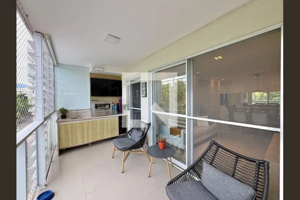 Apartamento com 3 quartos à venda, 91m2 em Rio De Janeiro - RJ - imagem 7 Foto 7 de Apartamento com 3 quartos à venda, 91m2 em Rio De Janeiro - RJ