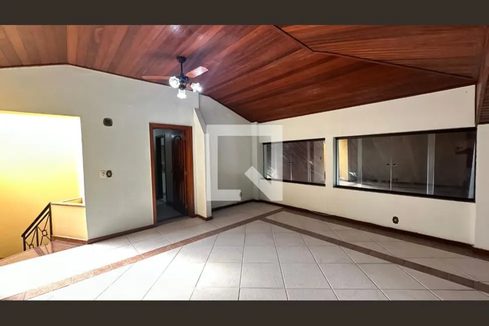 Foto 9 de Casa com 6 quartos à venda, 600m2 em Rio De Janeiro - RJ