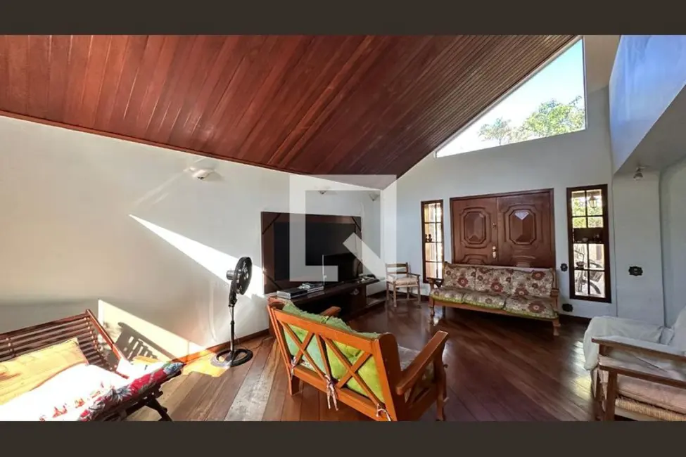 Foto 6 de Casa com 6 quartos à venda, 600m2 em Rio De Janeiro - RJ