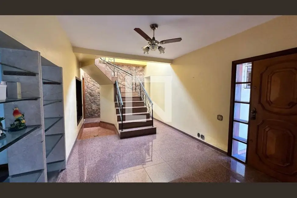 Foto 4 de Casa com 6 quartos à venda, 600m2 em Rio De Janeiro - RJ