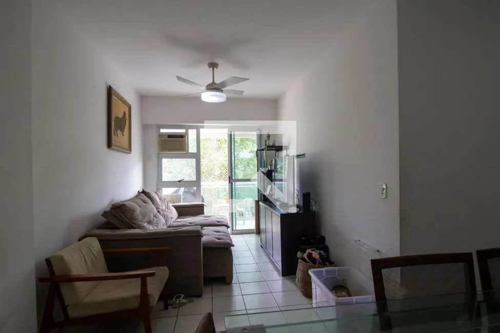 Foto 4 de Apartamento com 2 quartos à venda, 71m2 em Rio De Janeiro - RJ