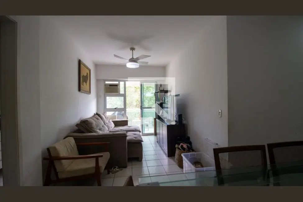 Apartamento com 2 quartos à venda, 71m2 em Rio De Janeiro - RJ - imagem 2 Foto 2 de Apartamento com 2 quartos à venda, 71m2 em Rio De Janeiro - RJ