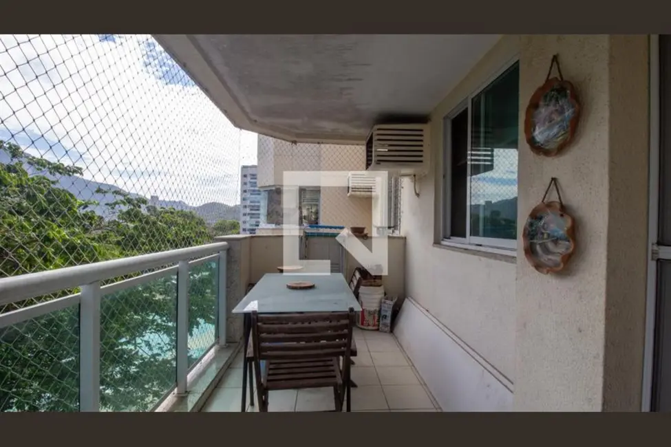 Apartamento com 2 quartos à venda, 71m2 em Rio De Janeiro - RJ - imagem 7 Foto 7 de Apartamento com 2 quartos à venda, 71m2 em Rio De Janeiro - RJ