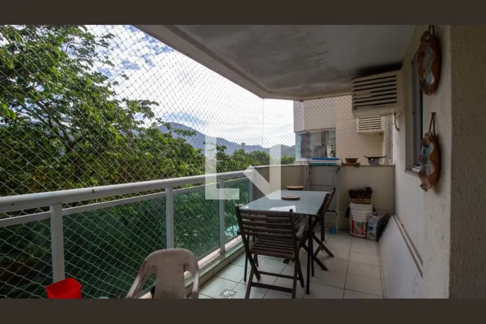 Apartamento com 2 quartos à venda, 71m2 em Rio De Janeiro - RJ - imagem 6 Foto 6 de Apartamento com 2 quartos à venda, 71m2 em Rio De Janeiro - RJ